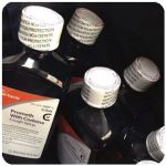 Кодеин сироп Codein (для приготовления напитка Lean, Purple Drank)  473 мл  в Братске