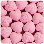 Экстази  Ecstasy Love 200 MDMA в Братске