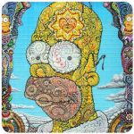 Марки LSD-25 VHQ чистых 250 мкг в Братске